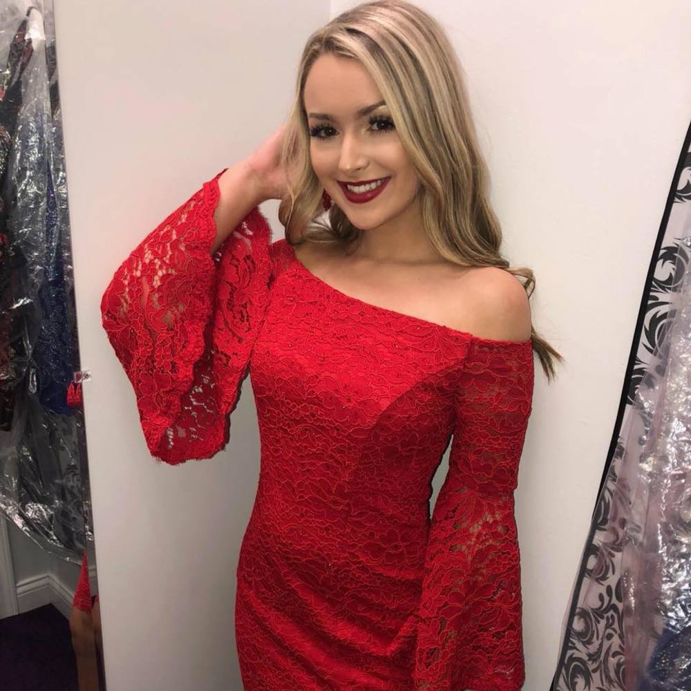 Meet your Posher, Marli
